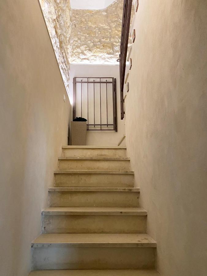 Balcony In Giudecca By Ortigia Apartments Syracuse Eksteriør billede